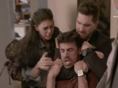 Assistir La piloto Temporada 1 Episódio 5 Online em HD