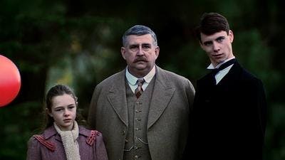 Assistir Doctor Who Temporada 3 Episódio 8 Online em HD