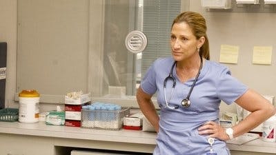 Assistir Nurse Jackie Temporada 6 Episódio 6 Online em HD