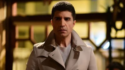 Assistir A Noiva de Istambul Temporada 1 Episódio 4 Online em HD