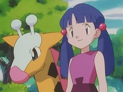 Assistir Pokémon Temporada 3 Episódio 40 Online em HD