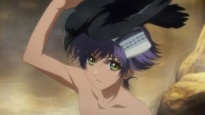 Assistir Hakkenden: Eight Dogs of the East Temporada 2 Episódio 9 Online em HD