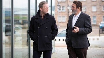 Assistir Shetland Temporada 3 Episódio 1 Online em HD