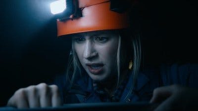 Assistir 50 estados de miedo Temporada 2 Episódio 3 Online em HD