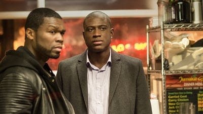 Assistir Power Temporada 2 Episódio 8 Online em HD