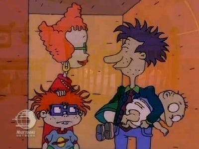 Assistir Rugrats: Os Anjinhos Temporada 4 Episódio 20 Online em HD