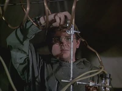 Assistir M*A*S*H Temporada 3 Episódio 9 Online em HD