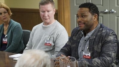 Assistir Black-ish Temporada 3 Episódio 16 Online em HD