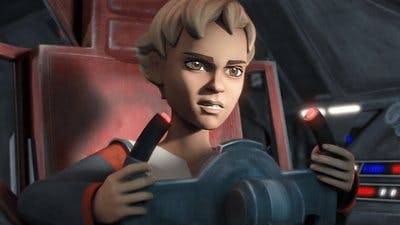 Assistir Star Wars: The Bad Batch Temporada 1 Episódio 14 Online em HD