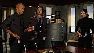 Assistir Mentes Criminosas Temporada 5 Episódio 16 Online em HD