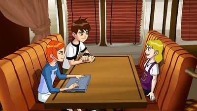 Assistir Ben 10 Temporada 4 Episódio 11 Online em HD