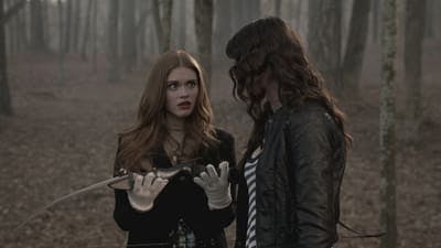 Assistir Teen Wolf Temporada 1 Episódio 10 Online em HD