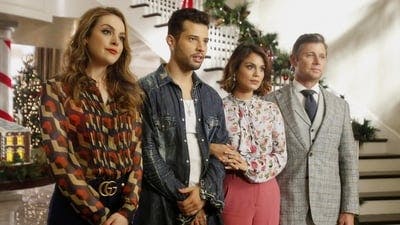 Assistir Dinastia Temporada 1 Episódio 9 Online em HD