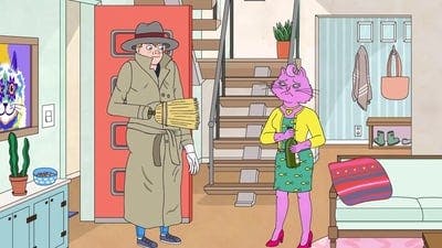 Assistir BoJack Horseman Temporada 2 Episódio 4 Online em HD