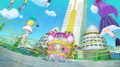 Assistir Star☆Twinkle Precure Temporada 1 Episódio 30 Online em HD