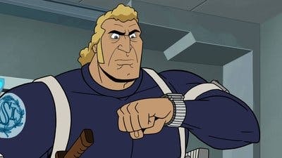 Assistir Os Irmãos Aventura Temporada 5 Episódio 4 Online em HD