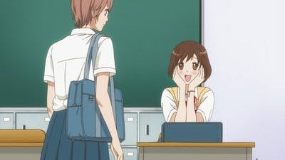 Assistir Ookami Shoujo to Kuro Ouji Temporada 1 Episódio 11 Online em HD