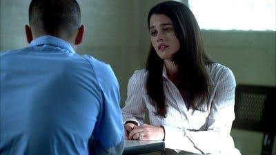 Assistir Prison Break: Em Busca da Verdade Temporada 1 Episódio 3 Online em HD