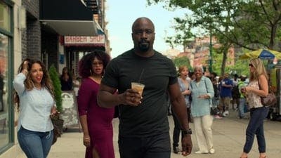 Assistir Marvel – Luke Cage Temporada 2 Episódio 1 Online em HD