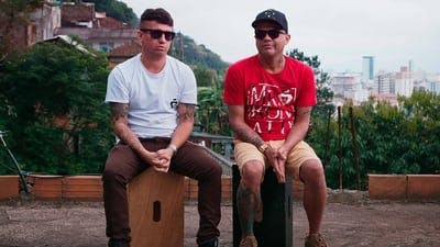 Assistir Funk.Doc: Popular & Proibido Temporada 1 Episódio 3 Online em HD