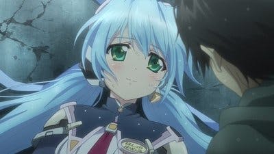 Assistir Planetarian: Chiisana Hoshi No Yume Temporada 1 Episódio 5 Online em HD