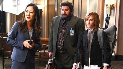 Assistir Señor Alcalde Temporada 1 Episódio 4 Online em HD