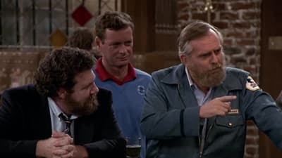 Assistir Cheers Temporada 8 Episódio 9 Online em HD