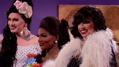 Assistir RuPaul’s Drag Race Temporada 5 Episódio 9 Online em HD