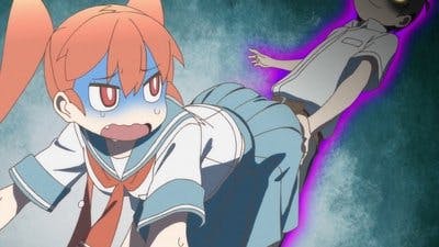 Assistir Ueno-san wa Bukiyou Temporada 1 Episódio 2 Online em HD