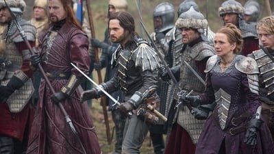 Assistir Da Vinci’s Demons Temporada 3 Episódio 10 Online em HD