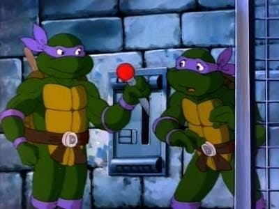 Assistir As Tartarugas Ninjas Temporada 5 Episódio 12 Online em HD
