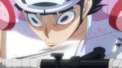 Assistir Yowamushi Pedal Temporada 4 Episódio 5 Online em HD