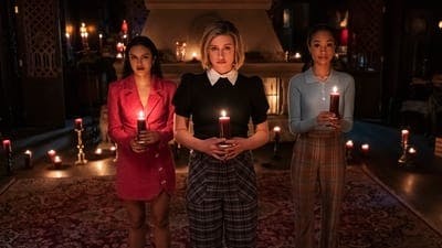 Assistir Riverdale Temporada 6 Episódio 19 Online em HD