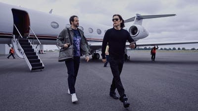 Assistir WeCrashed Temporada 1 Episódio 5 Online em HD