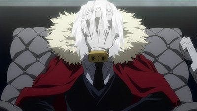 Assistir My Hero Academia Temporada 5 Episódio 25 Online em HD