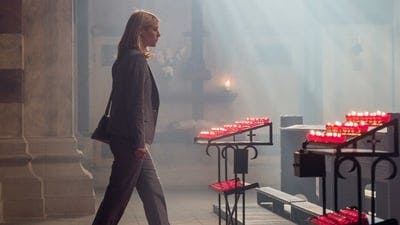 Assistir Homeland – Segurança Nacional Temporada 5 Episódio 1 Online em HD