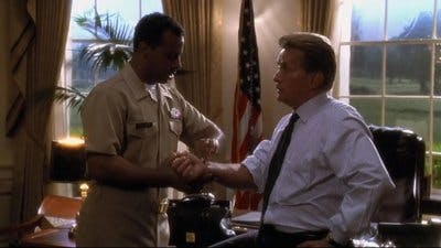 Assistir West Wing: Nos Bastidores do Poder Temporada 1 Episódio 2 Online em HD