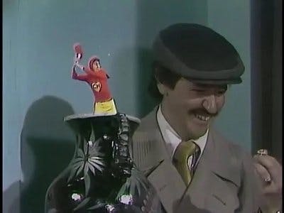 Assistir Chapolin Colorado Temporada 1 Episódio 31 Online em HD