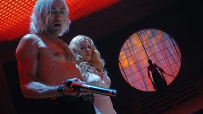 Assistir Cowboy Bebop Temporada 1 Episódio 2 Online em HD