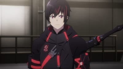 Assistir Scarlet Nexus Temporada 1 Episódio 1 Online em HD