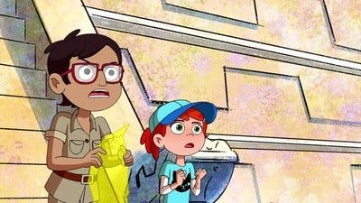 Assistir Ben 10 Temporada 4 Episódio 1 Online em HD