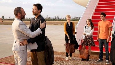 Assistir Tirano: Poder Sem Limites Temporada 1 Episódio 1 Online em HD