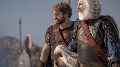 Assistir Troia: A Queda de Uma Cidade Temporada 1 Episódio 8 Online em HD