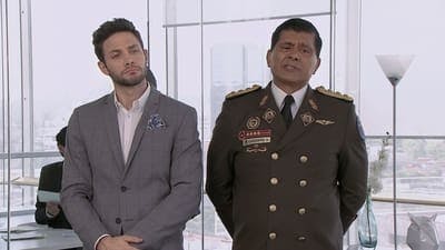 Assistir Senhor dos Céus Temporada 4 Episódio 43 Online em HD