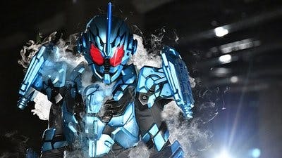Assistir Kamen Rider Temporada 28 Episódio 47 Online em HD