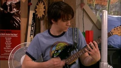 Assistir Drake e Josh Temporada 2 Episódio 2 Online em HD