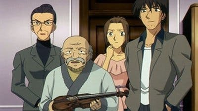 Assistir Detective Conan Temporada 1 Episódio 387 Online em HD