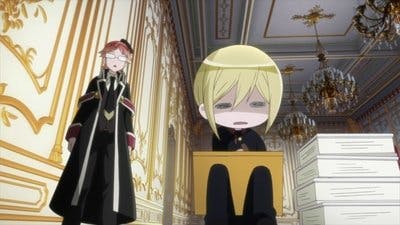 Assistir The Royal Tutor Temporada 1 Episódio 5 Online em HD