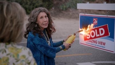 Assistir Grace and Frankie Temporada 5 Episódio 1 Online em HD