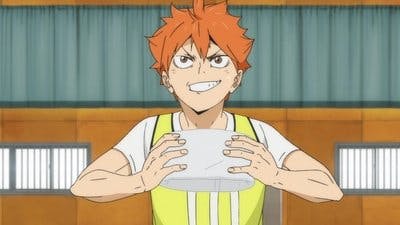 Assistir HAIKYU!! Temporada 4 Episódio 7 Online em HD